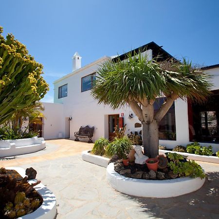 Casa De Hilario Ξενοδοχείο Yaiza  Εξωτερικό φωτογραφία