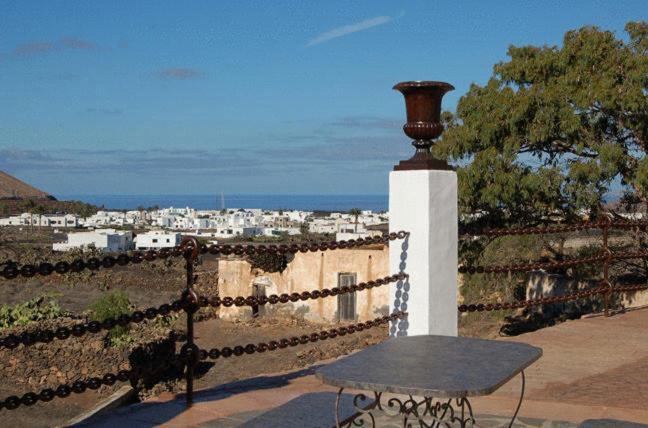 Casa De Hilario Ξενοδοχείο Yaiza  Εξωτερικό φωτογραφία