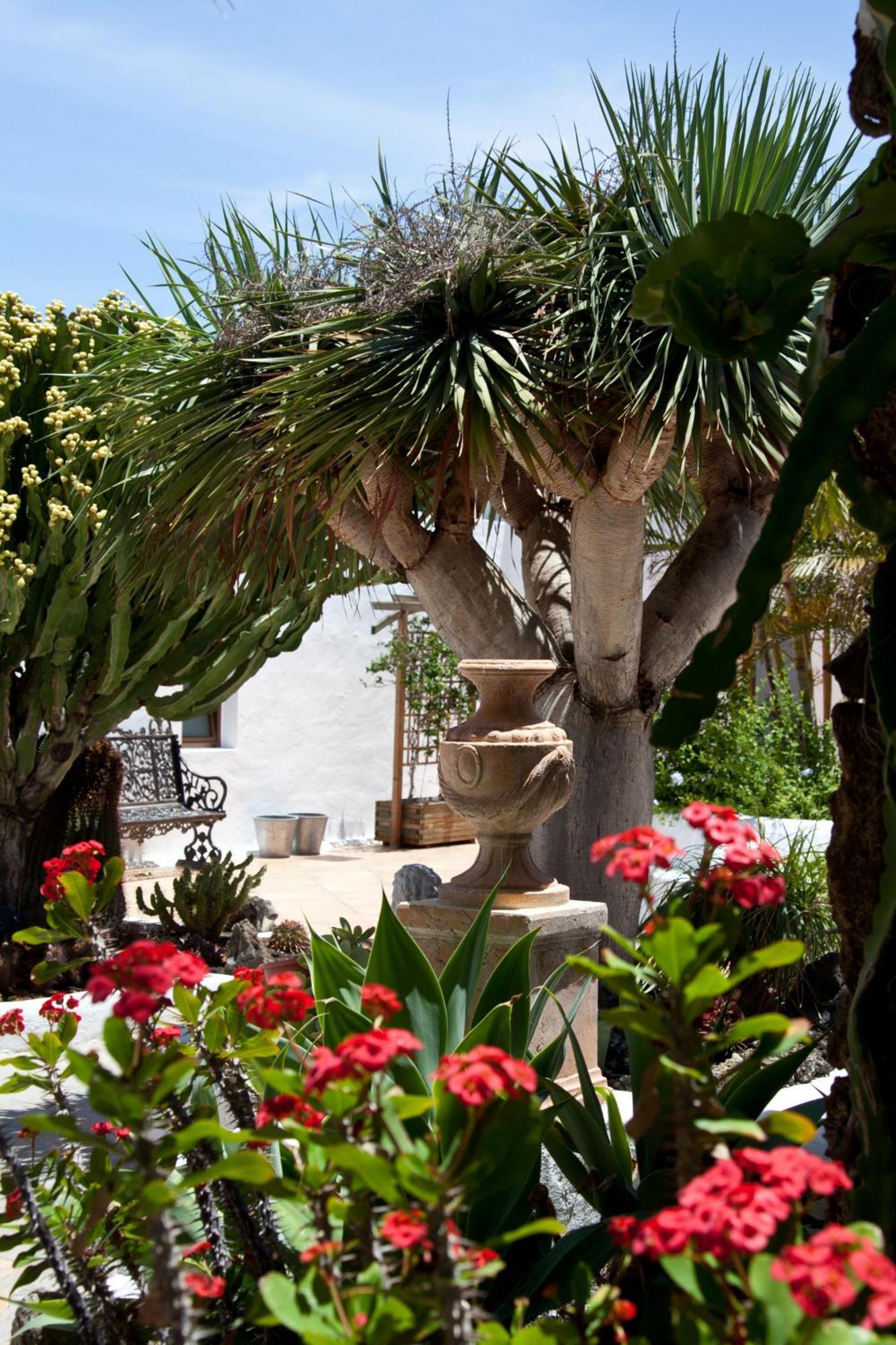 Casa De Hilario Ξενοδοχείο Yaiza  Εξωτερικό φωτογραφία
