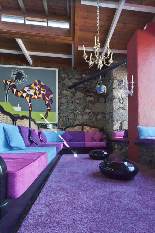 Casa De Hilario Ξενοδοχείο Yaiza  Εξωτερικό φωτογραφία