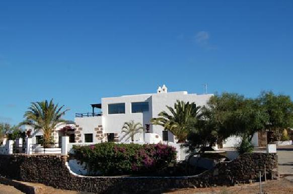 Casa De Hilario Ξενοδοχείο Yaiza  Εξωτερικό φωτογραφία